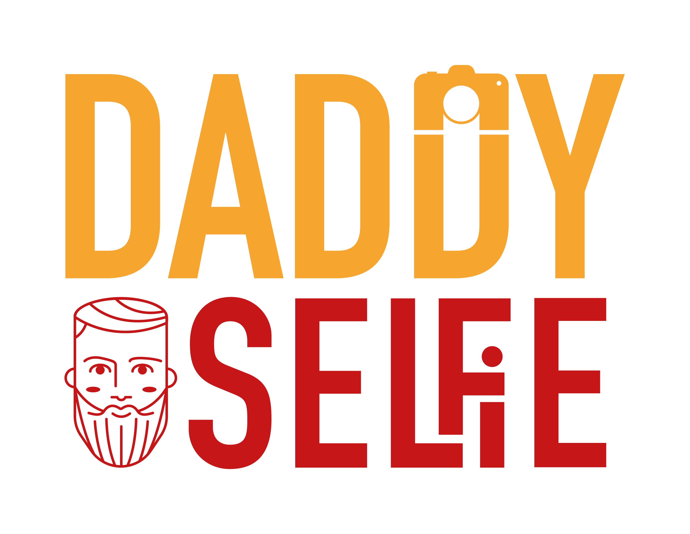 Daddy Selfie